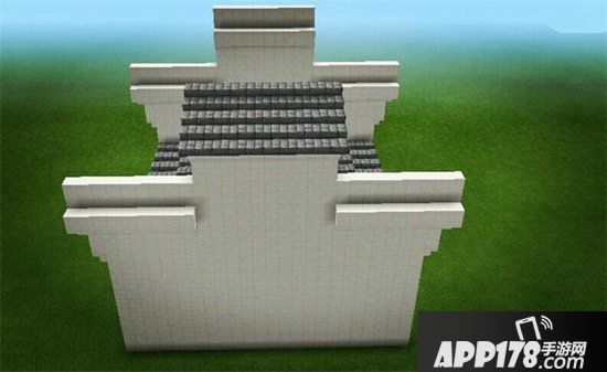 我的世界古风风火墙教程 风火墙怎么做