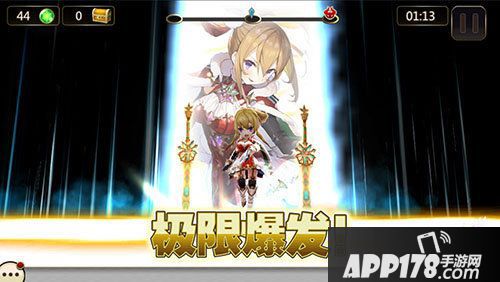 神域召唤亮相cp25续写本格日系rpg传奇