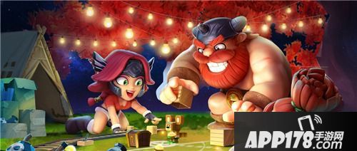 《野蛮人大作战》年货盛宴即将来袭，准备囤货攒起来