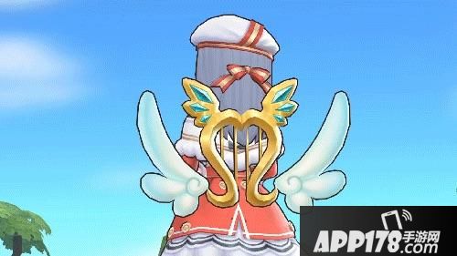 “仙境传说RO手游二月限定装扮“赞咏之灵”上线，带来唱诗班的祝福”