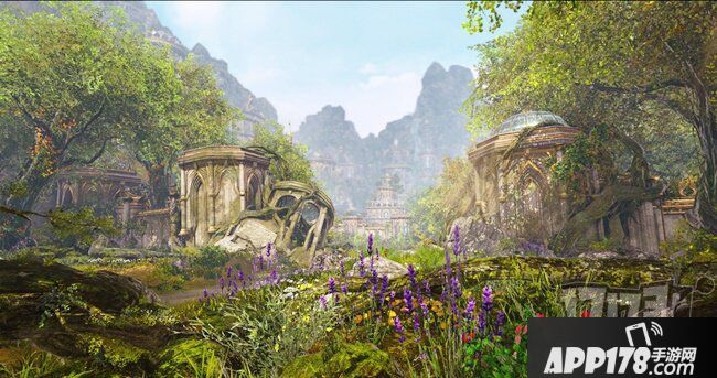 全新大型团本登场！韩服《上古世纪》3月更新公开