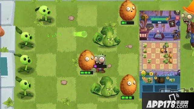 《植物大战僵尸3》已在菲律宾地区低调上市 免费下载、玩法不变