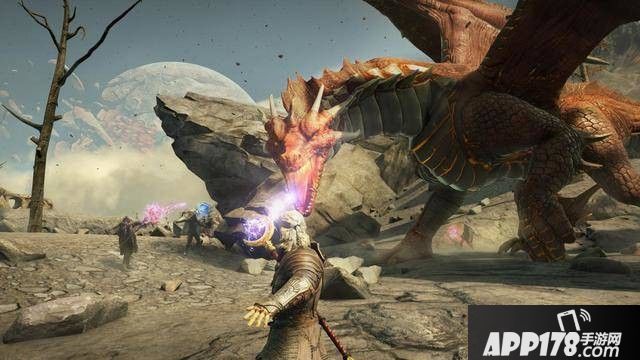 黑暗与光明手游