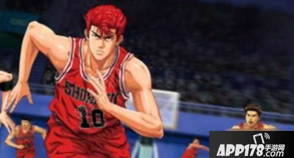 《灌篮高手手游》通用潜能怎么加点 通用潜能加点教学攻略