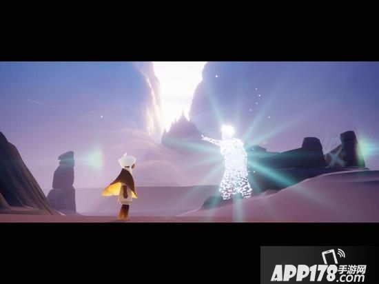 “《Sky光·遇》评测：演绎一场电影，来一次心灵旅行”