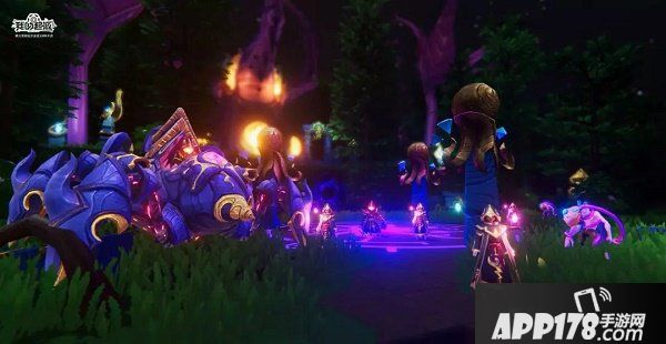 我的起源暮光迷海副本怎么通关？新团本暮光迷海挑战攻略