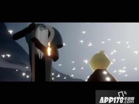 “《Sky光·遇》评测：演绎一场电影，来一次心灵旅行”