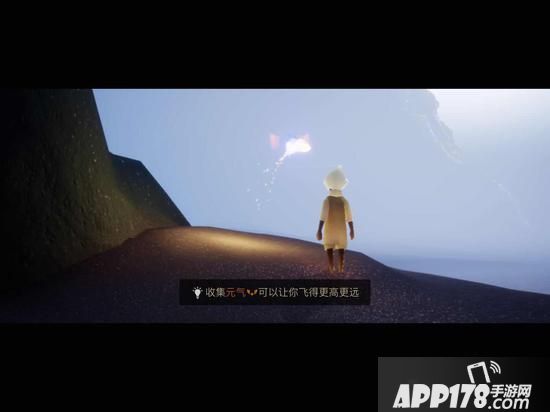 “《Sky光·遇》评测：演绎一场电影，来一次心灵旅行”