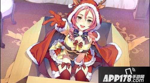 “《姬魔恋战纪》小可爱于吉升七心了！”