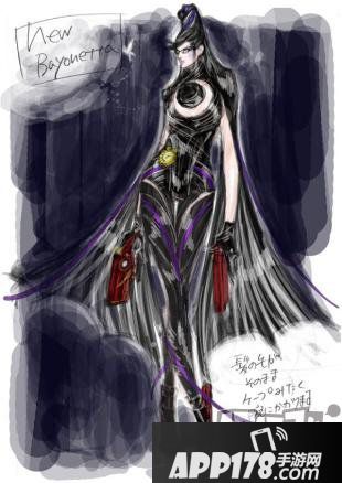 聊一聊《猎天使魔女》：神谷英树与他理想中的女主角