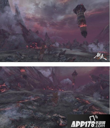 开启自动狩猎！《剑灵》鬼岩岛玩法今日上线