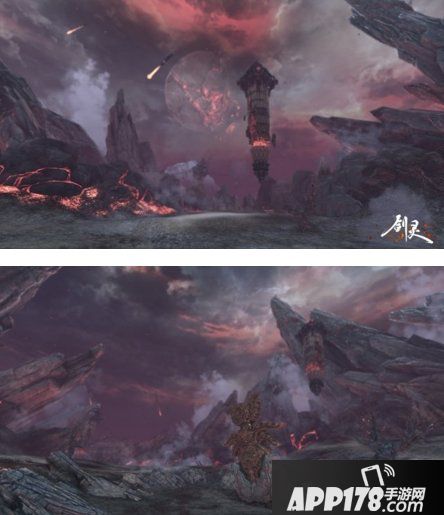 开启自动狩猎！《剑灵》鬼岩岛玩法今日上线