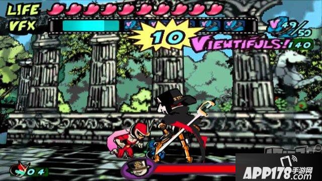 聊一聊《猎天使魔女》：神谷英树与他理想中的女主角