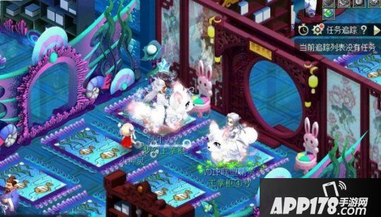 软萌灵狐降临三界！《梦幻西游》电脑版全新飞行祥瑞“玲珑雪狐”来袭