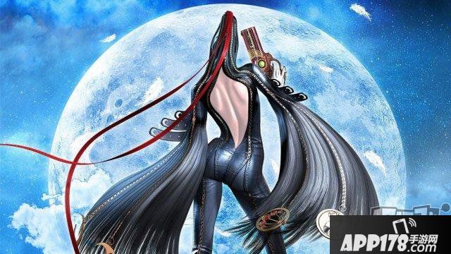 聊一聊《猎天使魔女》：神谷英树与他理想中的女主角