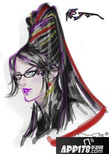 聊一聊《猎天使魔女》：神谷英树与他理想中的女主角