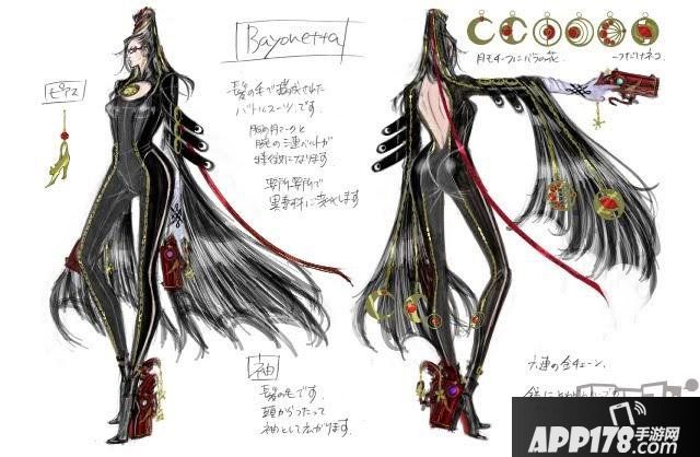 聊一聊《猎天使魔女》：神谷英树与他理想中的女主角