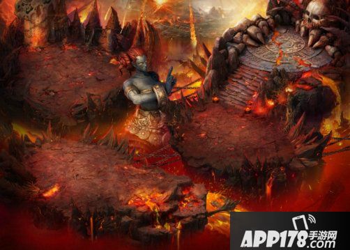 《神兽ol》新区【云天宫】震撼开启