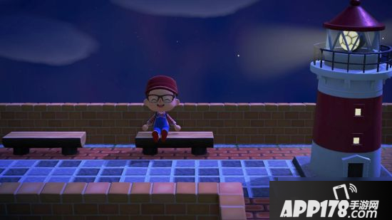 《动物之森》如何贴地板 贴地板攻略