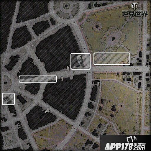 费舍尔湾疯狂探险《坦克世界》地图新变革来袭