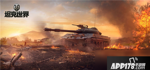 《坦克世界》6月5日封闭测试怎么样 6月5日封闭测试即将开启