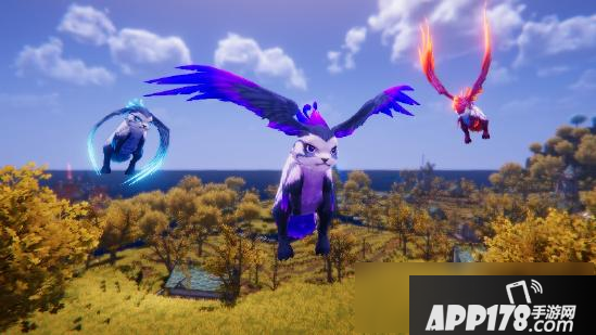 我的起源魔法时代新宠物有哪些 魔法时代新宠物资料曝光