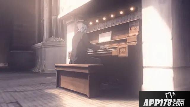 音乐游戏《Deemo2》概念片公布 史上最好玩的音游？