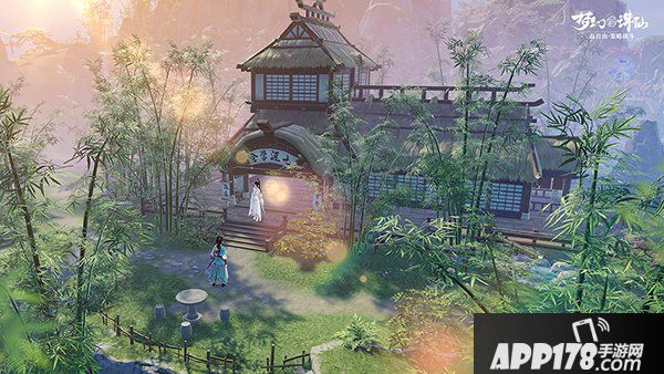 12年诛仙的玩家故事 植入《梦幻新诛仙》