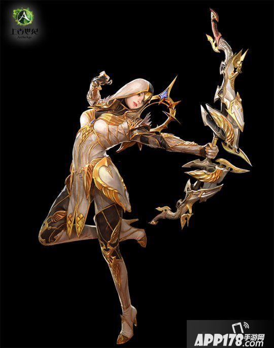 重返神之庭院 《上古世纪》6.5版本今日火爆开启