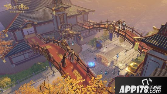 《梦幻新诛仙》游戏好玩吗 游戏评测