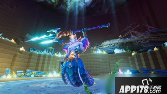 我的起源魔法时代新副本有哪些 魔法时代新副本内容预告