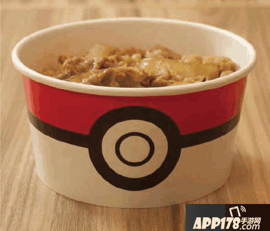 《宝可梦》联动知名快餐 吃快餐送宝可梦玩具