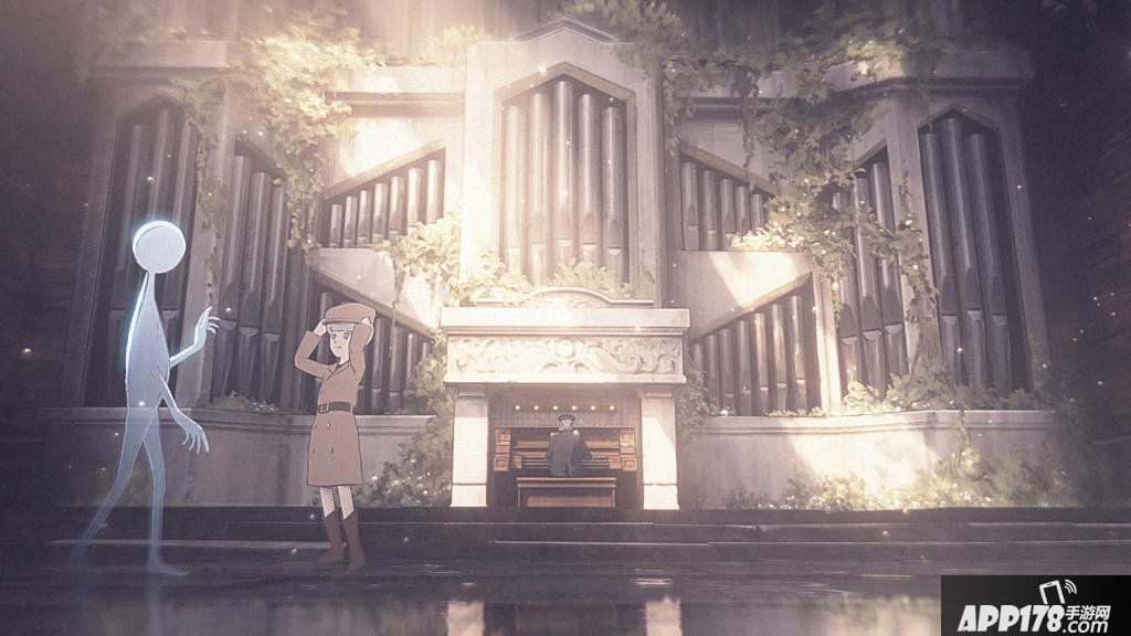 音乐游戏《Deemo2》概念片公布 史上最好玩的音游？