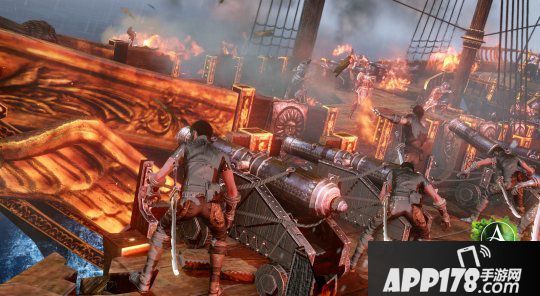 重返神之庭院 《上古世纪》6.5版本今日开启