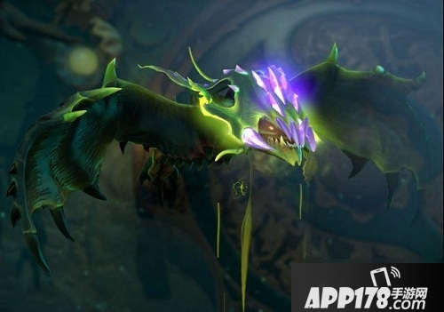 《DOTA2》自走棋冥界亚龙怎么样 冥界亚龙强度评测