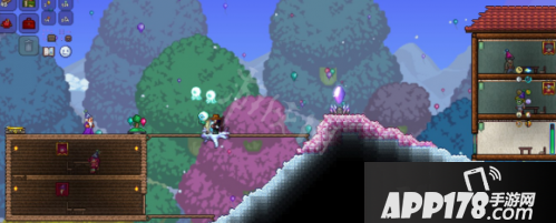 泰拉瑞亚珍珠获取方法 珍珠速刷攻略