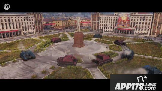 外服《坦克世界》10周年活动推出突击虎 具备呆萌外观