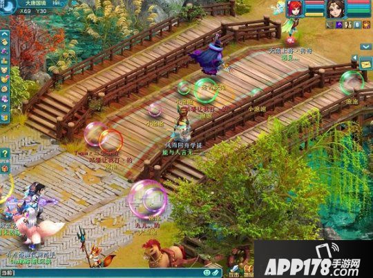 《神武4》电脑版六一活动现已开启 一起来寻找童年最初的快乐