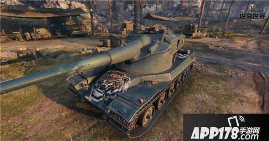 进击甜蜜峡湾《坦克世界》全新潮流由你定义