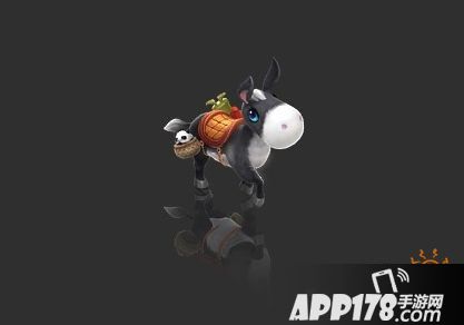 梦幻手游：毛小驴获取方法