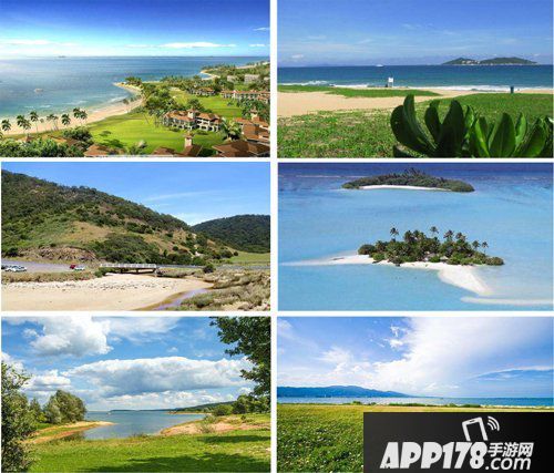 极光沙滩的酒酿 《新神魔大陆》极地边境设计曝光