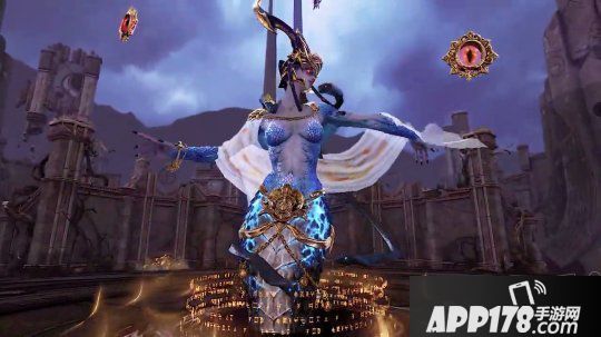 韩服《上古世纪》公开7月更新预告 新玩法登场