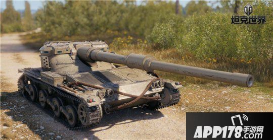 最强侦察兵天降《坦克世界》Y系轻坦迅猛进阶