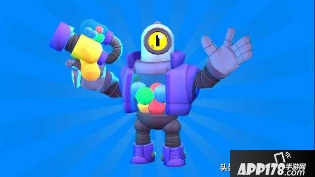 《荒野乱斗》射手英雄强度排名及使用建议