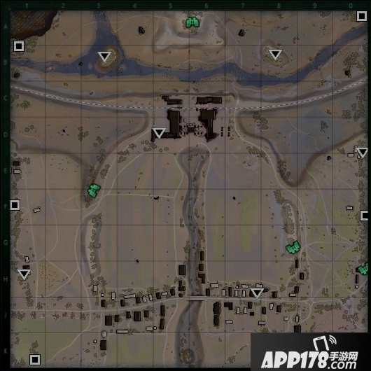 一张地图23万人听！《坦克世界》国服新地图大爆料