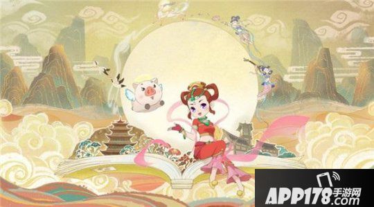 寻找九色神鹿！《梦幻西游》电脑版敦煌动画片第三集上线