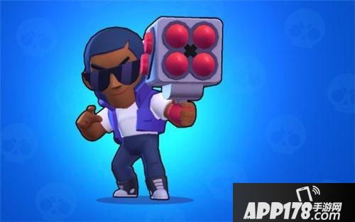 《荒野乱斗》射手英雄强度排名及使用建议