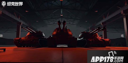 两千万玩家翘首以待！《坦克世界》国服前瞻