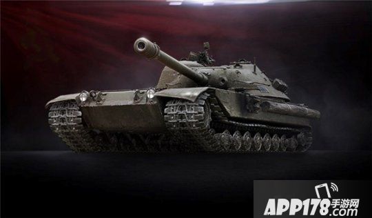 K91+277工程双制霸！《坦克世界》S系战神重磅登陆