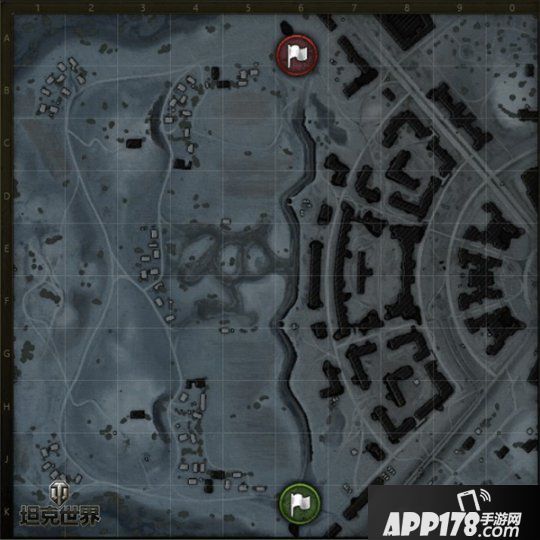 进击军事荣耀之城《坦克世界》探索新哈尔科夫